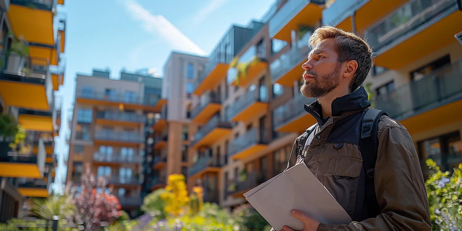 Zarządzanie nieruchomościami jaki ryczałt?