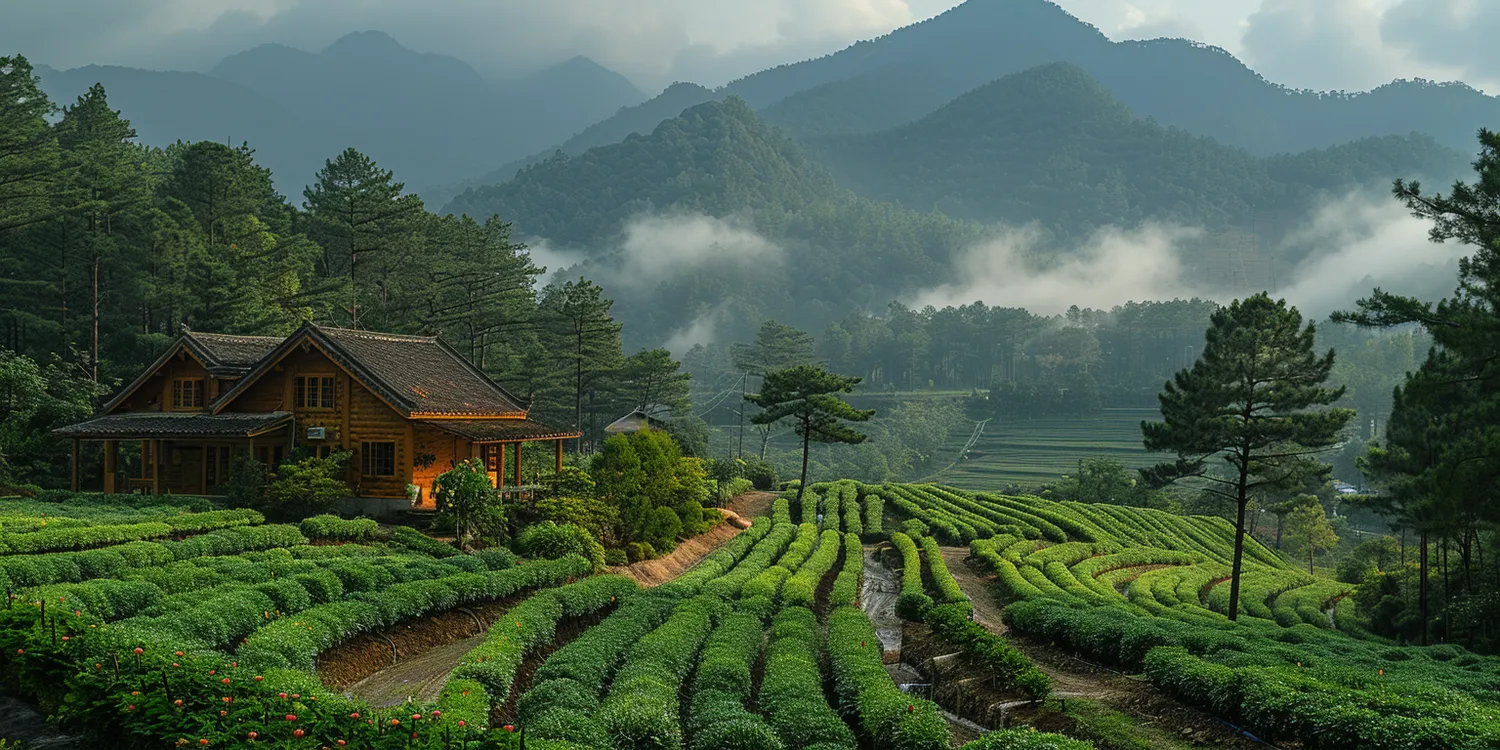 Agroturystyka pomorskie