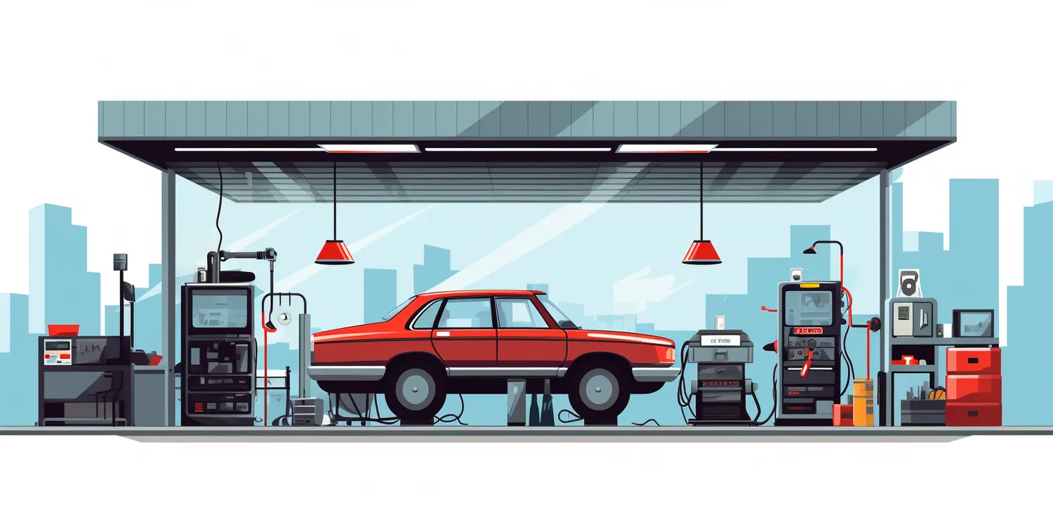 Auto mechanik Szczecin