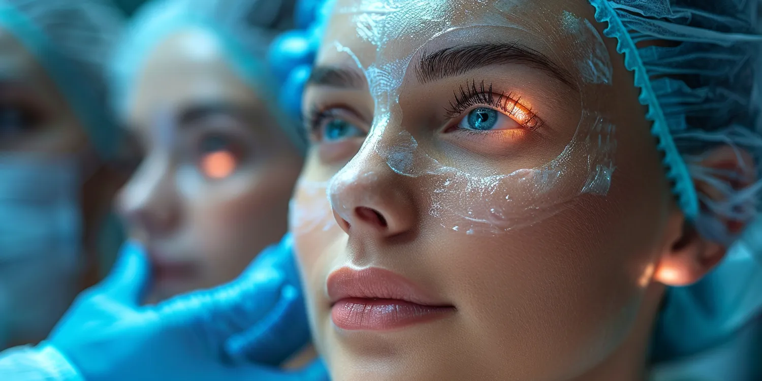 Botoks kiedy efekty?