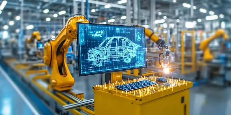 Budowa maszyn elektrycznych