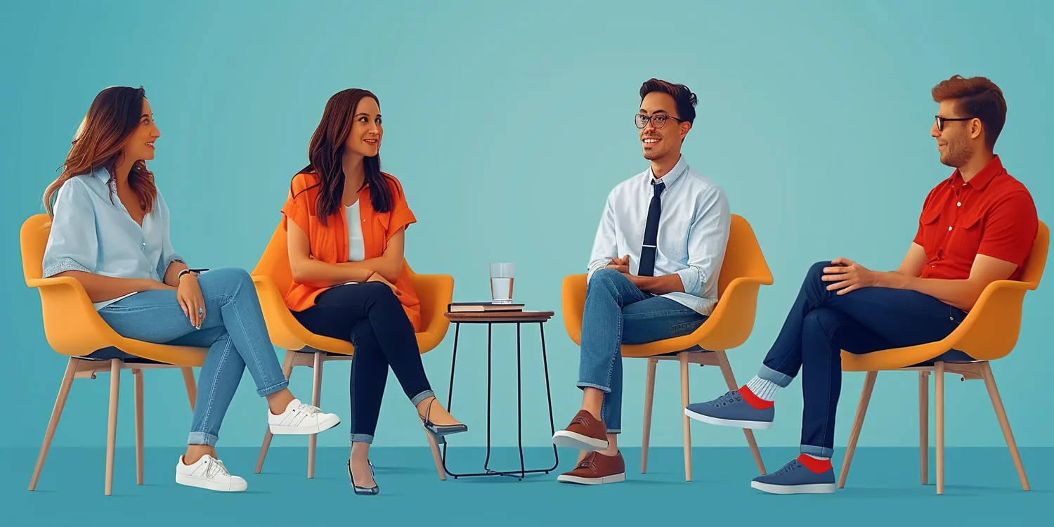 Co to jest psychoterapia elementarna?