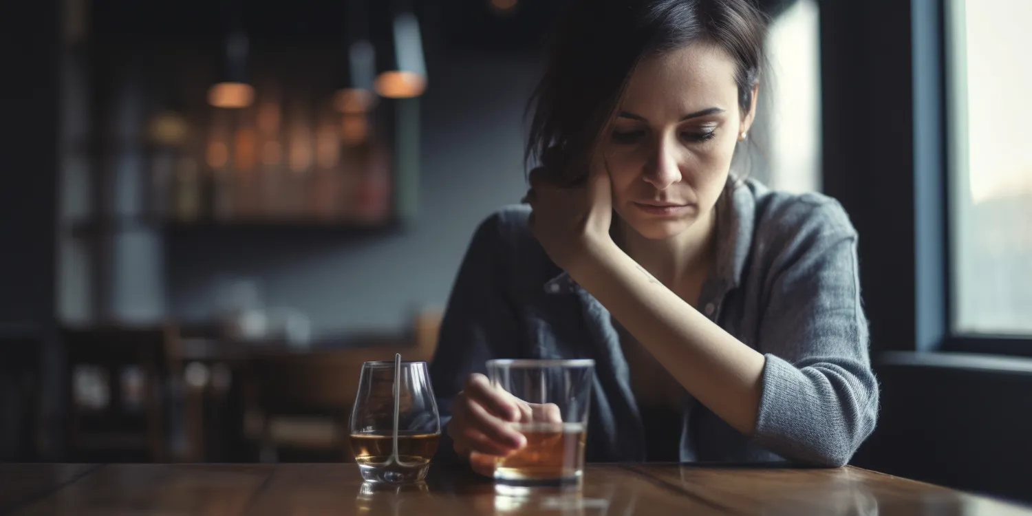 Co w leczeniu depresji jest najważniejsze?