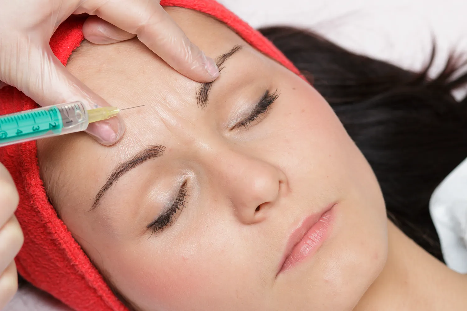 Czy botoks jest bezpieczny?