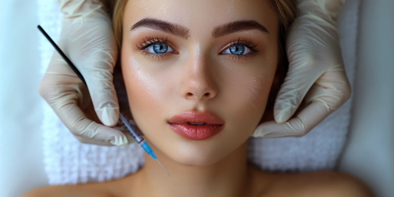 Czy kwas hialuronowy?