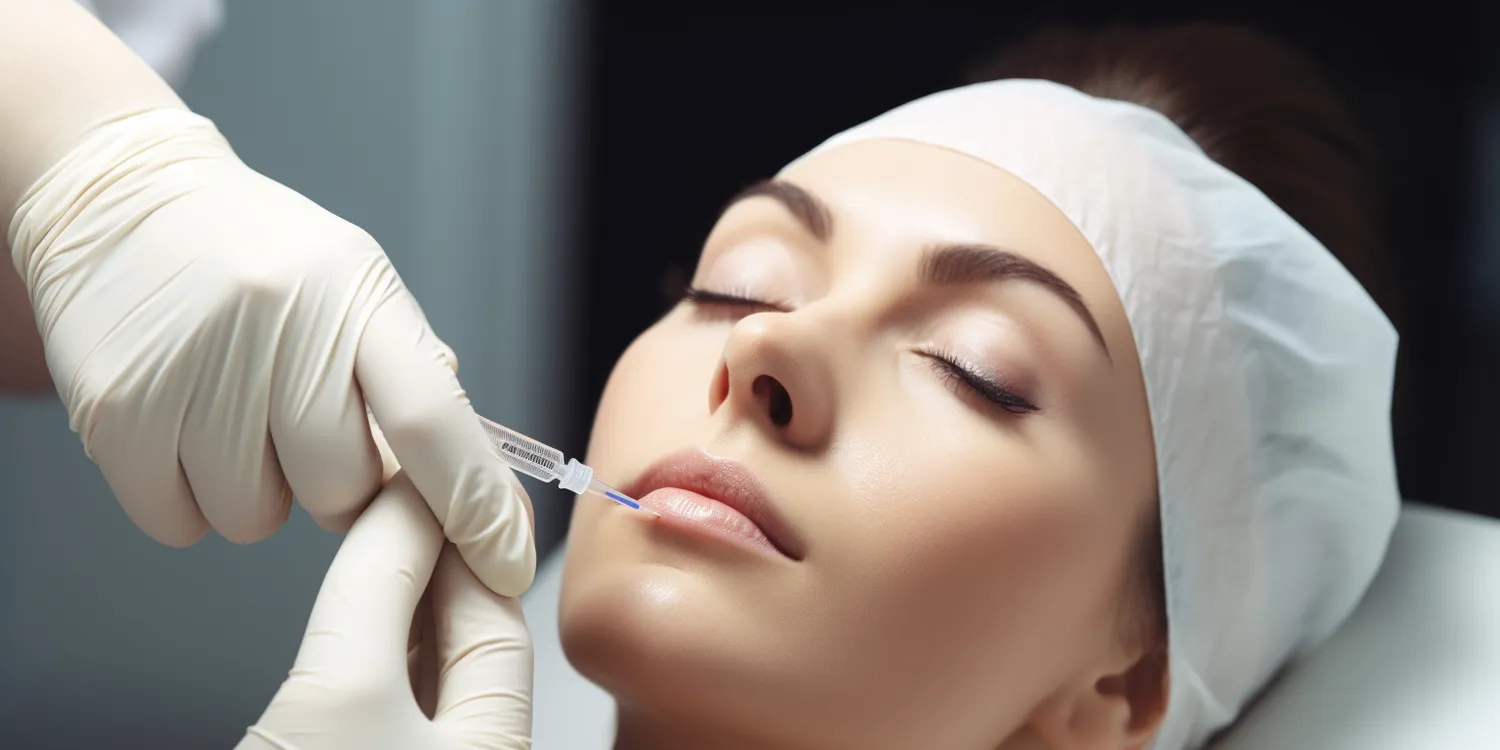 Czy kwas hialuronowy można łączyć z witamina c?