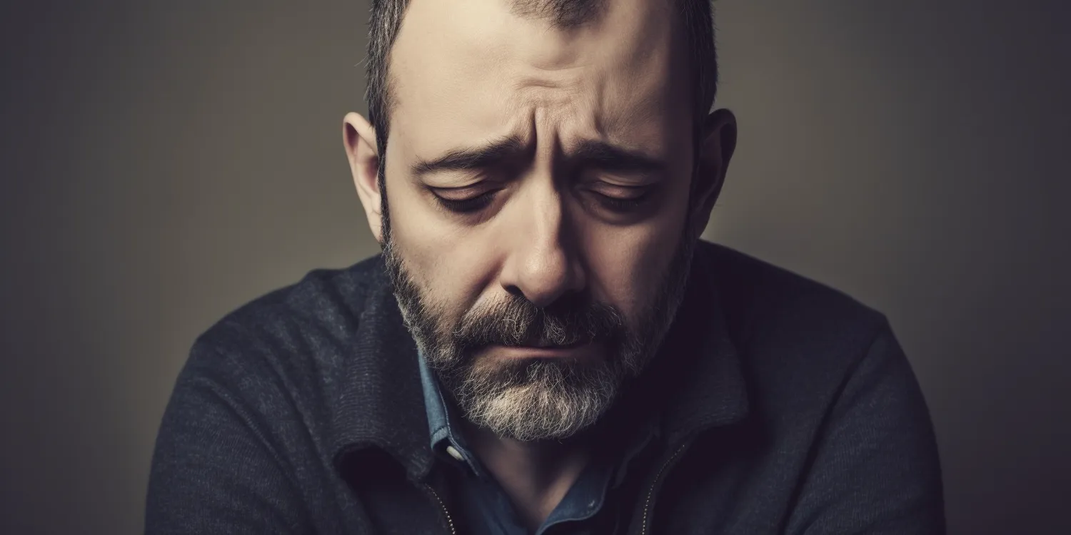  Depresja - objawy, przyczyny i leczenie