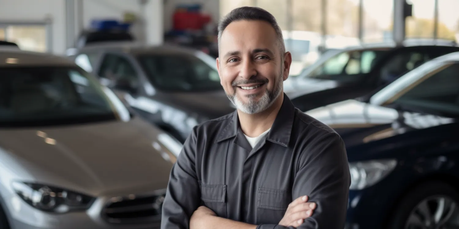 Diagnostyka samochodowa Szczecin