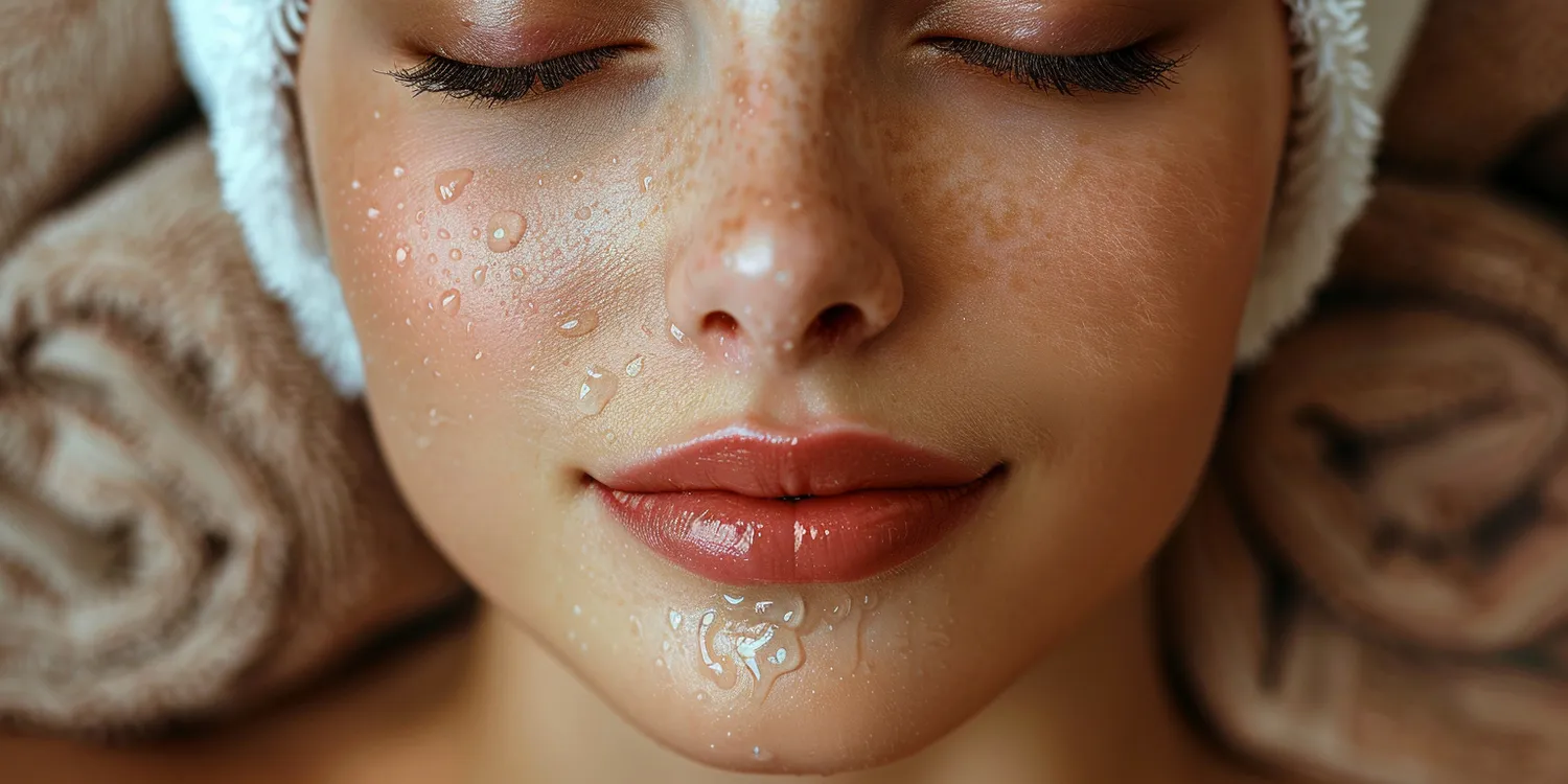 Dlaczego kwas hialuronowy szybko się wchłania?