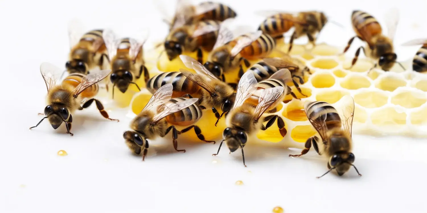 Dlaczego miód lipowy jest ciemny?