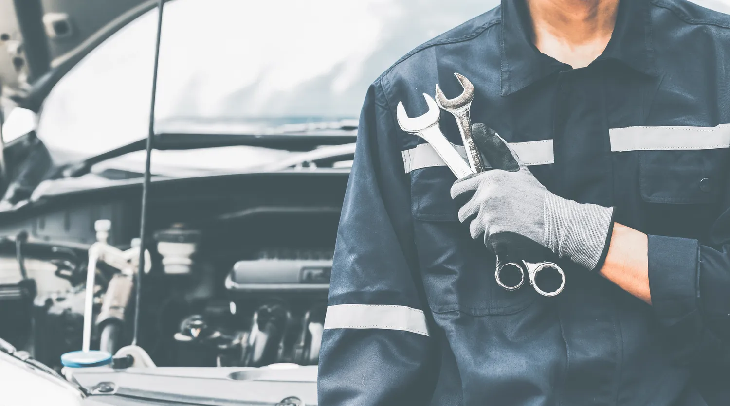 Dlaczego warto otworzyć własny warsztat samochodowy?