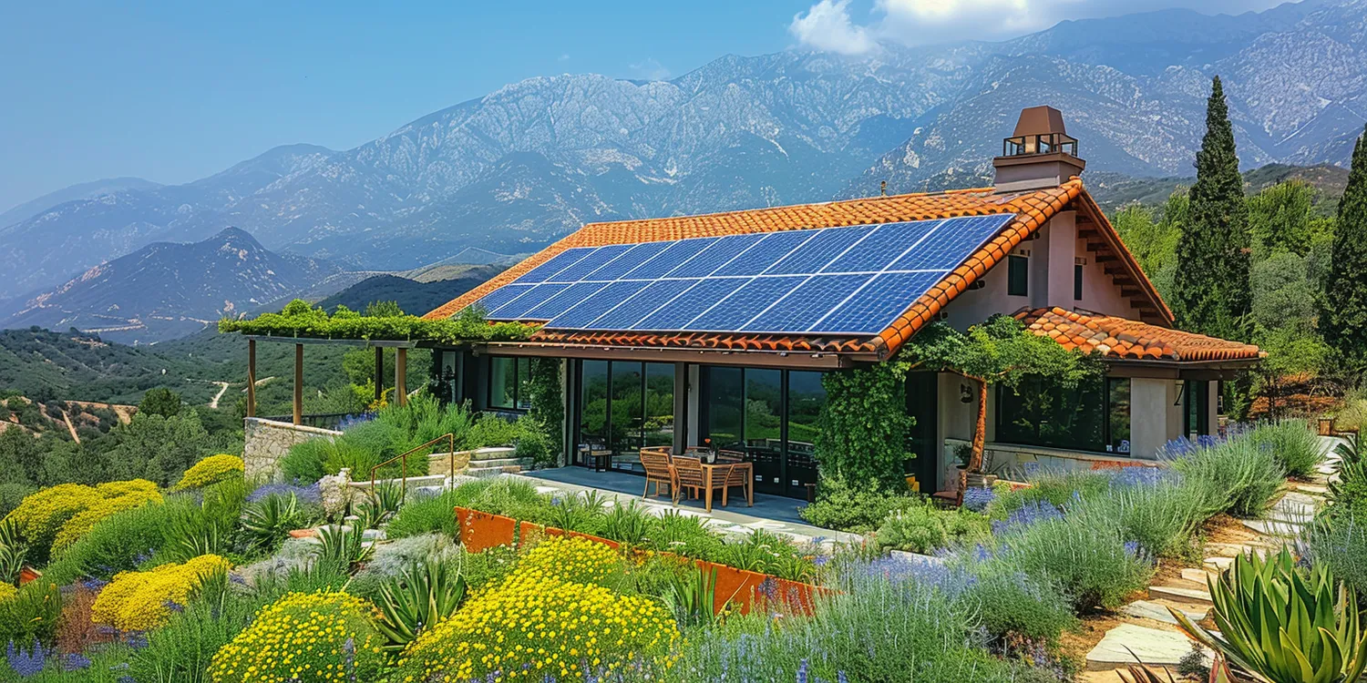 Fotowoltaika Mińsk Mazowiecki