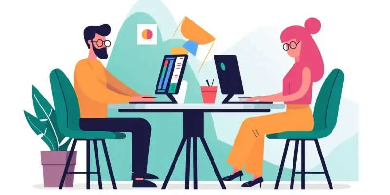 Freelancer Seo Trójmiasto