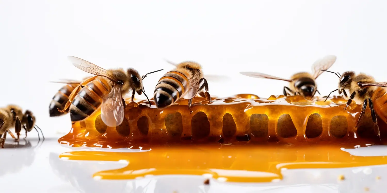 Gdzie kupić dobry miód spadziowy?