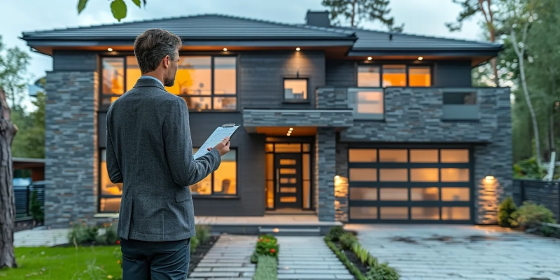 Ile jest ważna wycena nieruchomości?