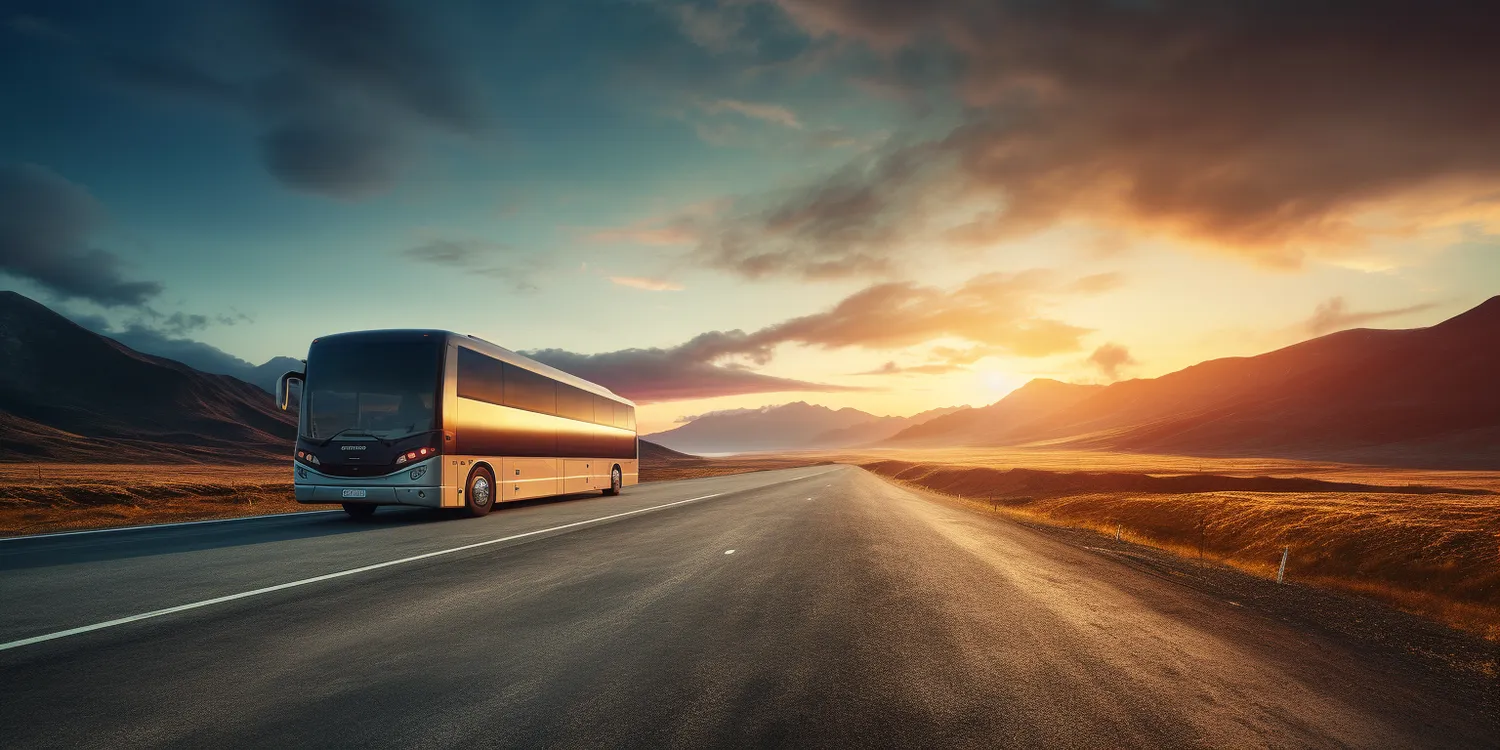 Ile kosztuje autokar za kilometr?