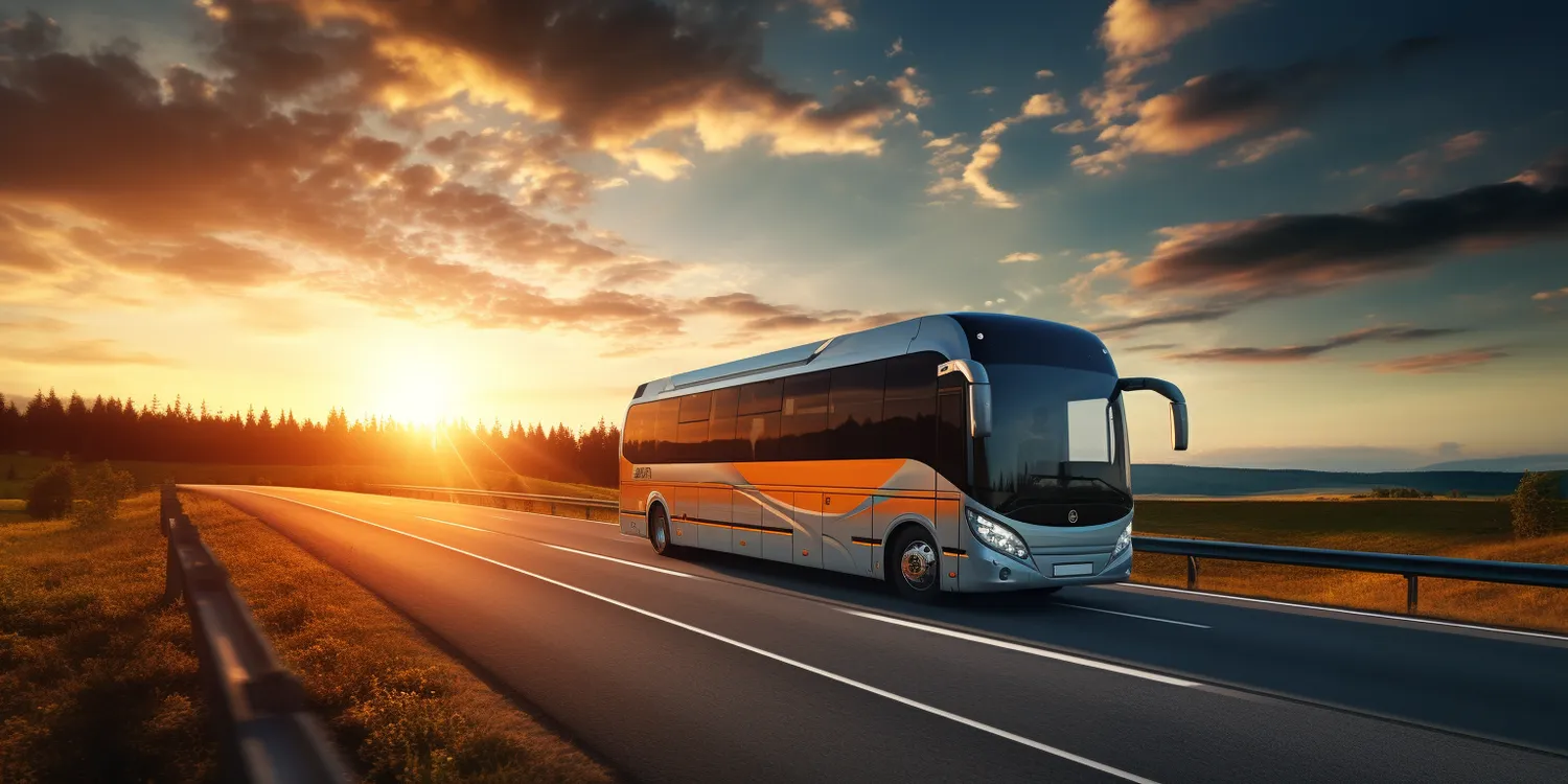 Ile kosztuje autokar za km?