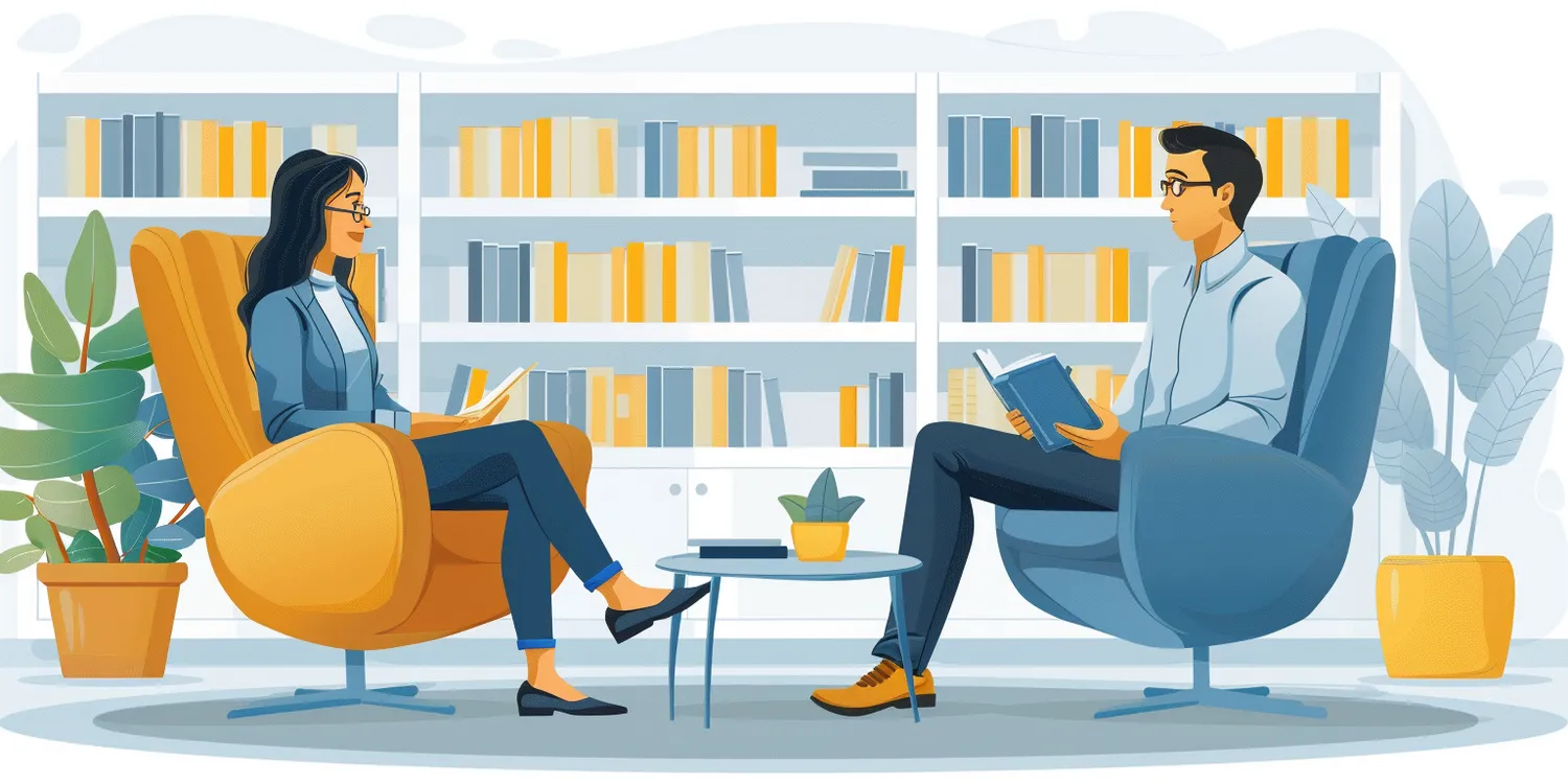 Ile lat trwa psychoterapia?