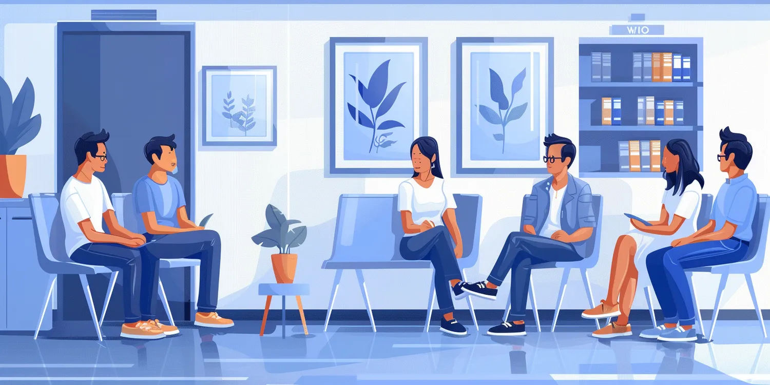 Ile trwa psychoterapia psychodynamiczna?