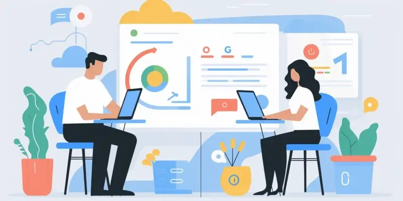 Jak działa pozycjonowanie w Google?