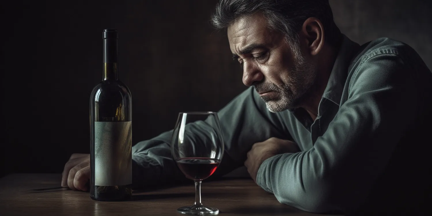 Jak leczyć alkoholizm farmakologicznie?