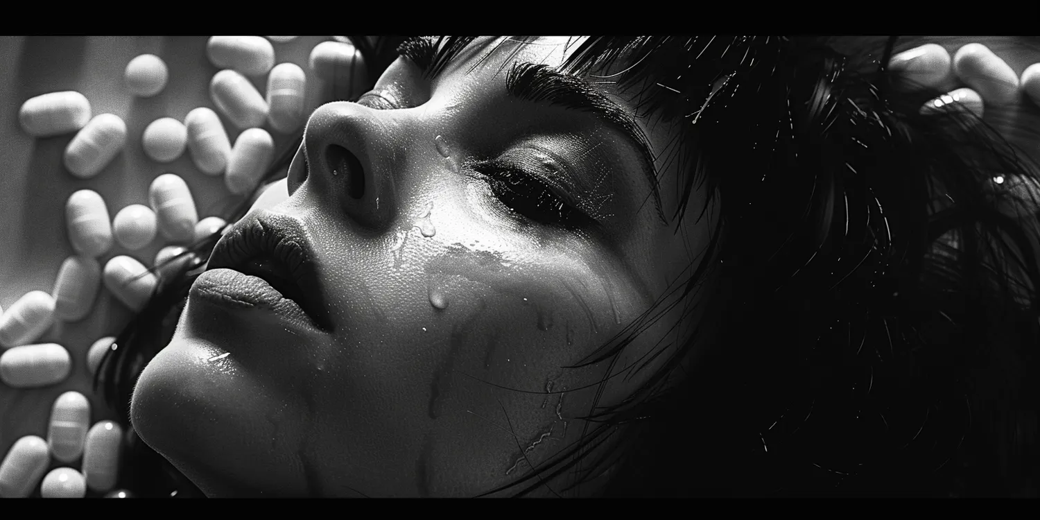 Jak odczytać test na narkotyki ze śliny?