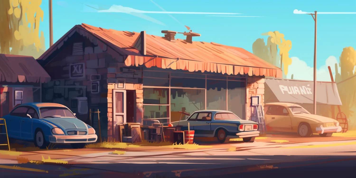 Jak otworzyć warsztat samochodowy w Polsce?