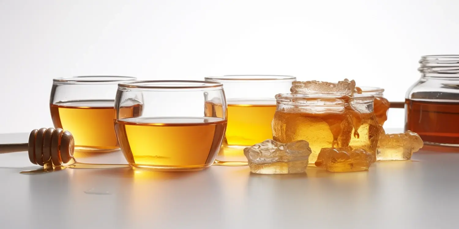 Jak przechowywać miód nawłociowy?