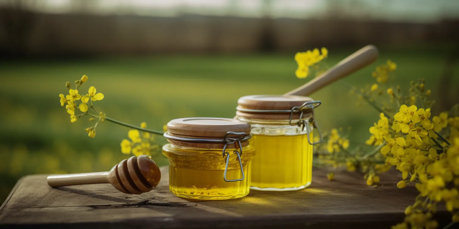 Jak rozpoznać dobry miód spadziowy?