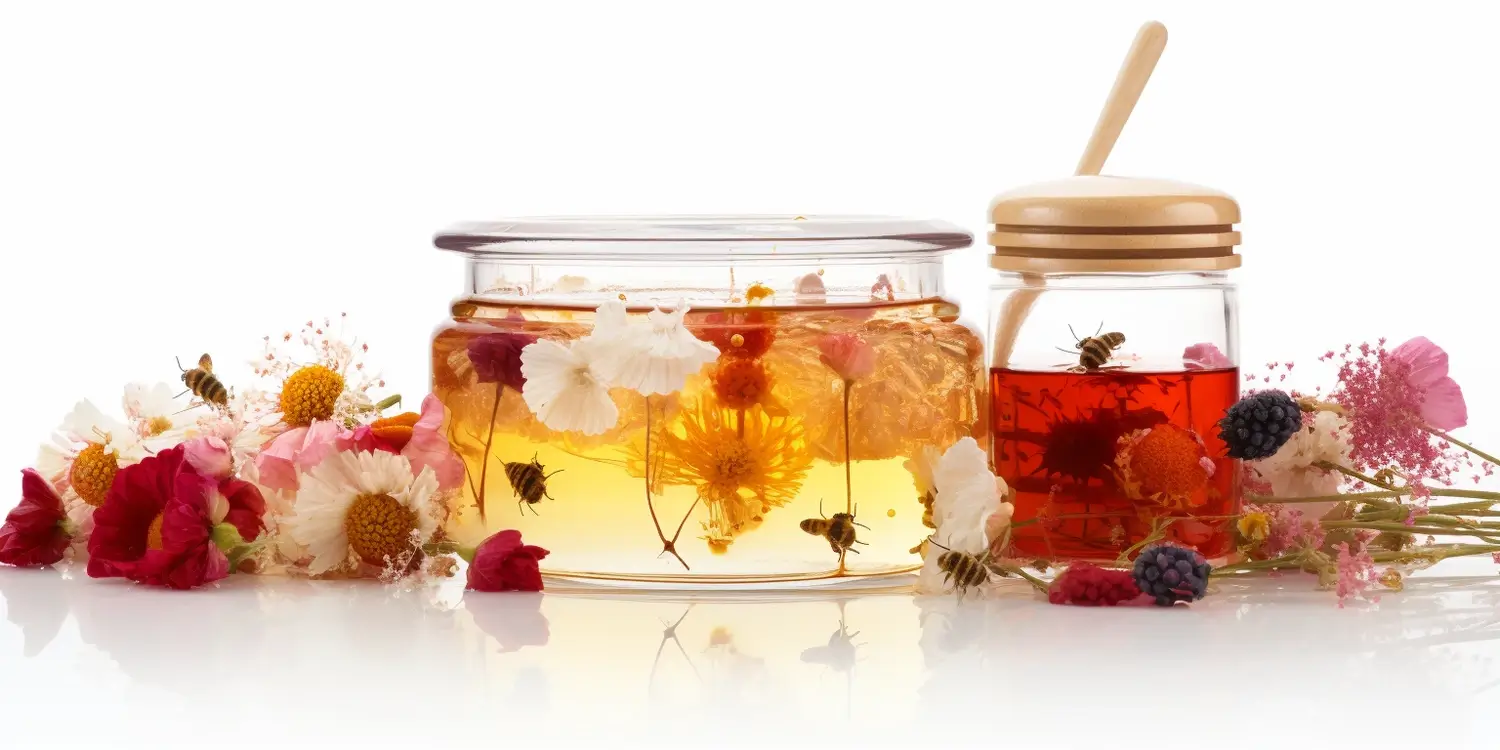 Jak rozpoznać prawdziwy miód spadziowy?