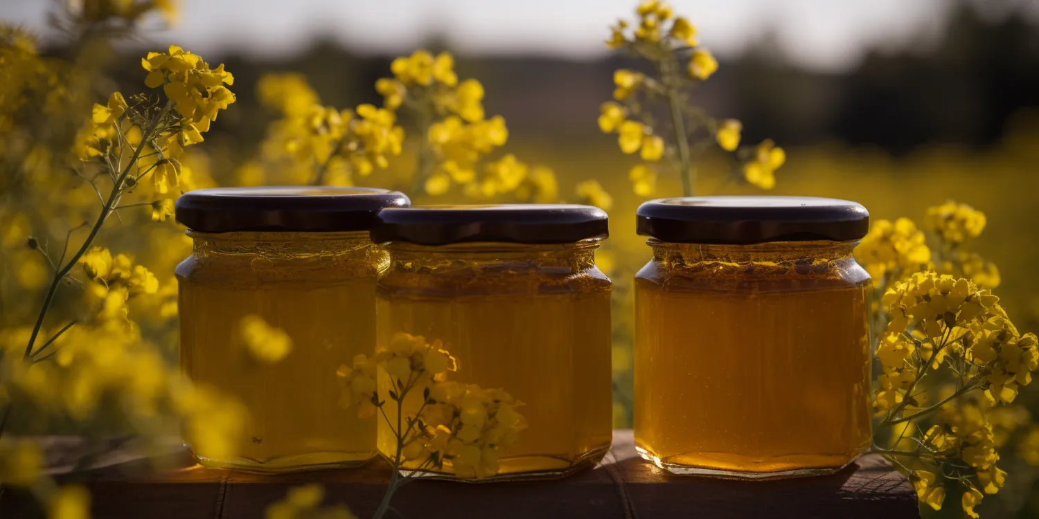 Jak spożywać miód spadziowy?