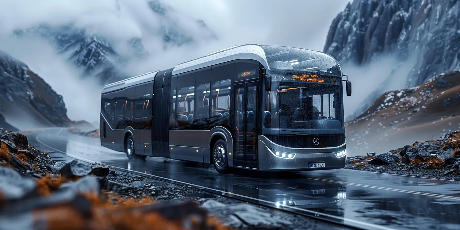 Jak sprawdzić autokar przed wyjazdem dzieci?