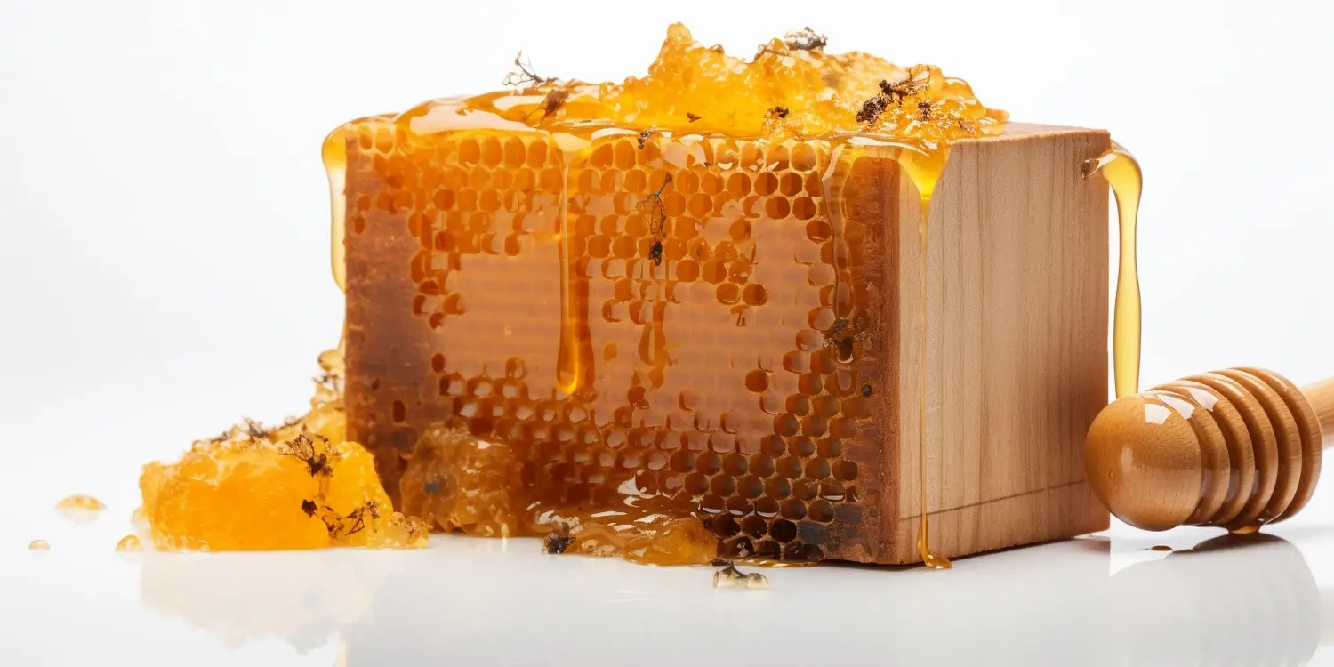 Jak sprawdzić miód spadziowy?