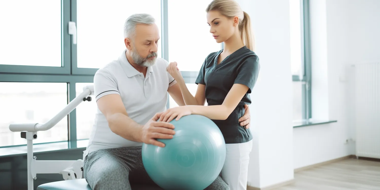 Jak wybrać odpowiedni ośrodek rehabilitacyjny?