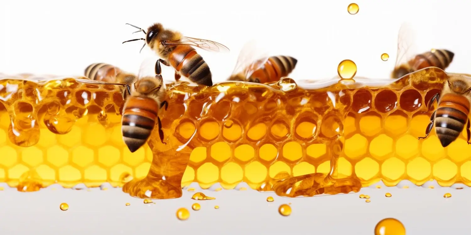 Jak wygląda miód lipowy?