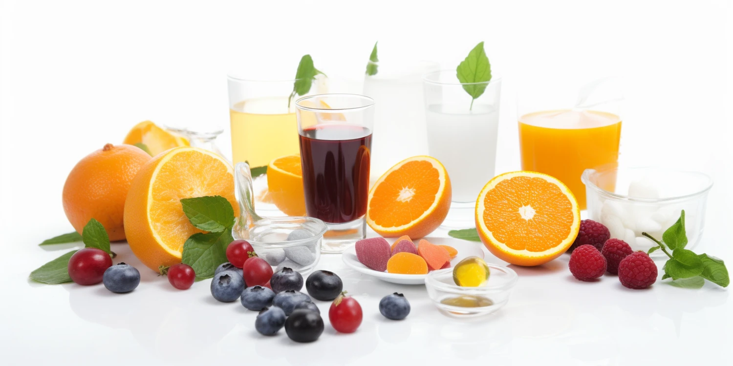 Jaką witaminę C powinny jeść dzieci?