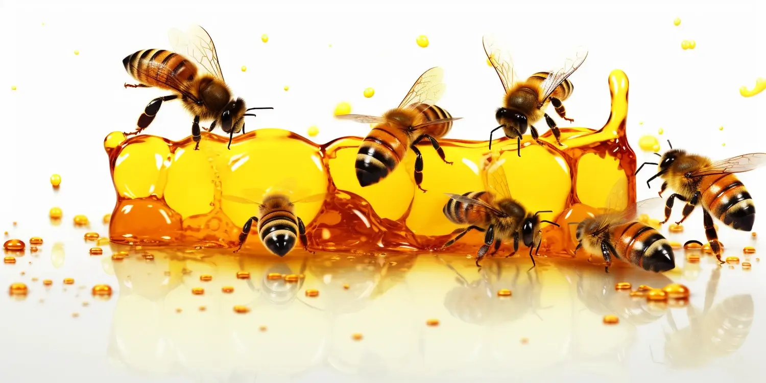 Jaki to jest miód spadziowy?