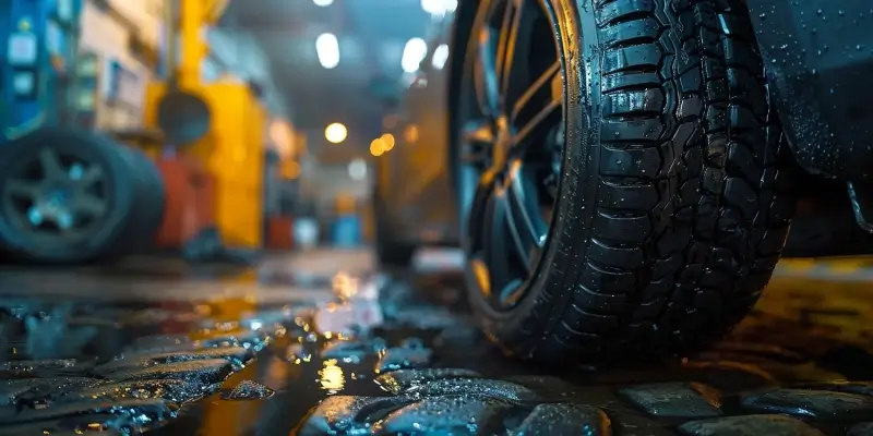 Jakie warunki trzeba spełnić żeby otworzyć warsztat samochodowy?