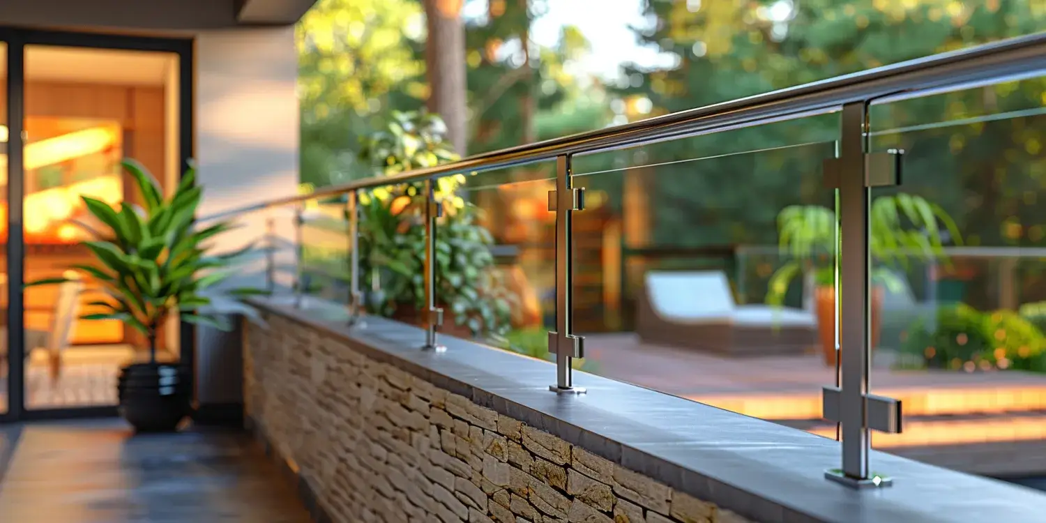 Konstrukcje szklane Warszawa