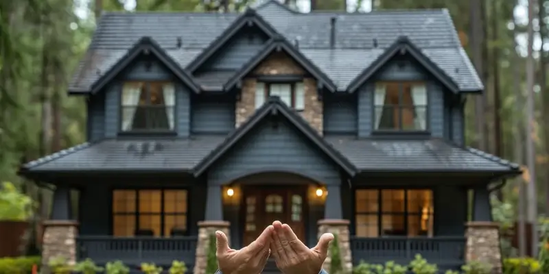 Kredyt hipoteczny Szczecin