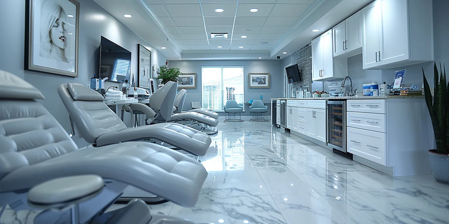 Kwas hialuronowy Szczecin