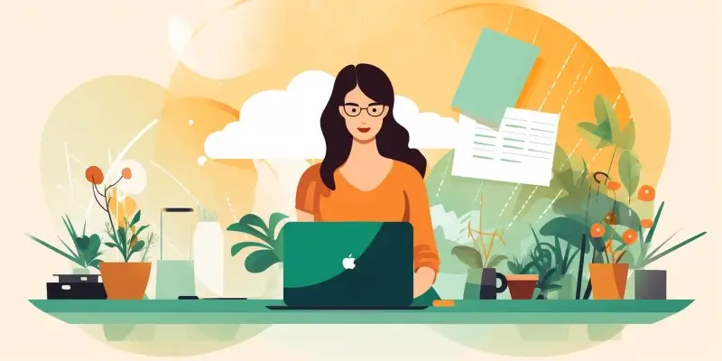 Marketing internetowy - podstawowe informacje