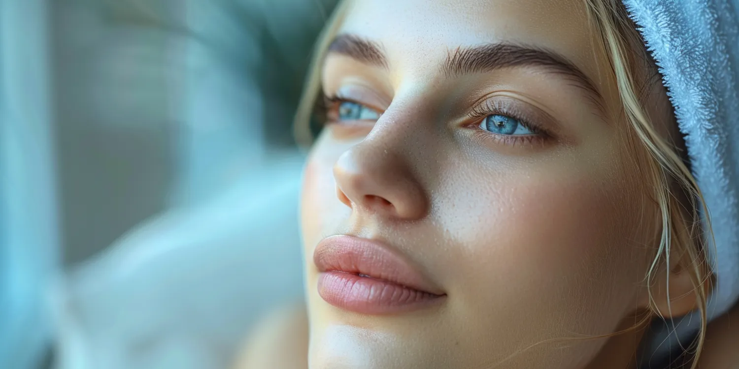 Mezoterapia igłowa Szczecin