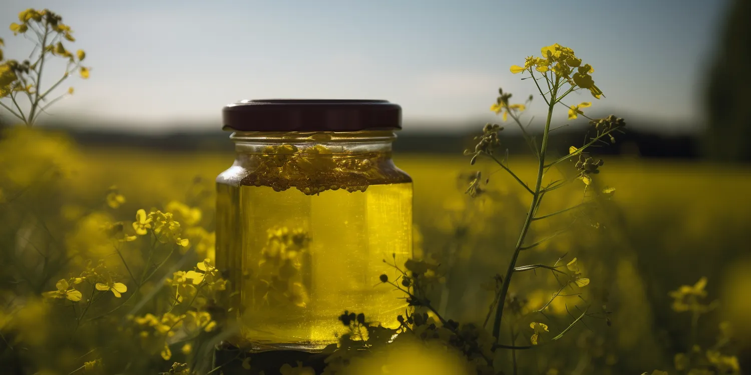 Miód faceliowy w produktach