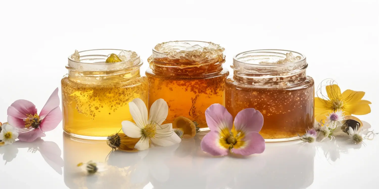 Miód nawłociowy na co pomaga?