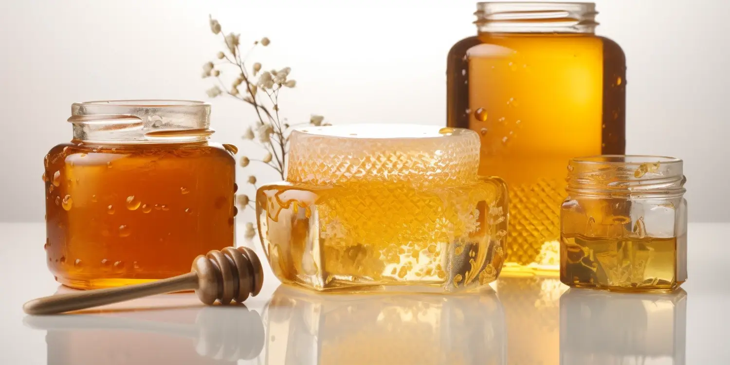 Miód nawłociowy warto mieć go w kuchni