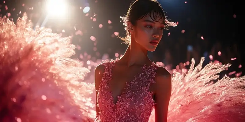 Modnie i kobieco, czyli sukienki na wesele