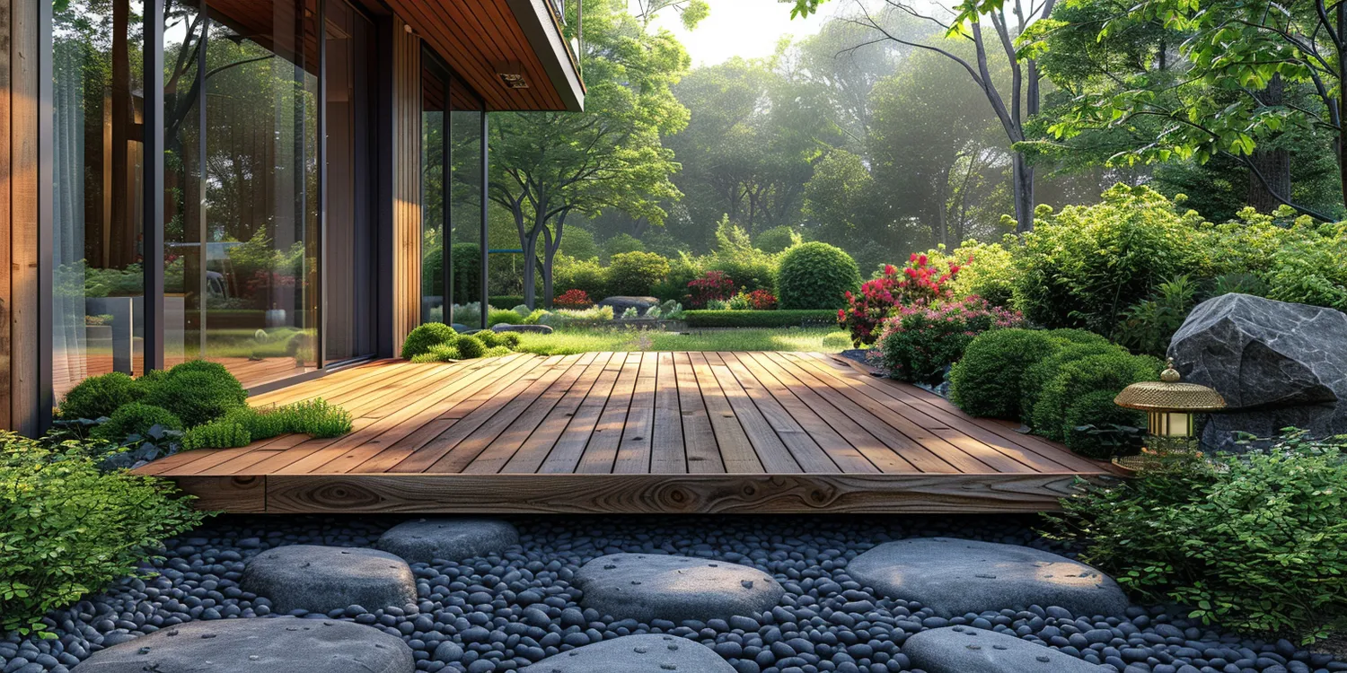  Najlepszy styl dla drewnianych domów