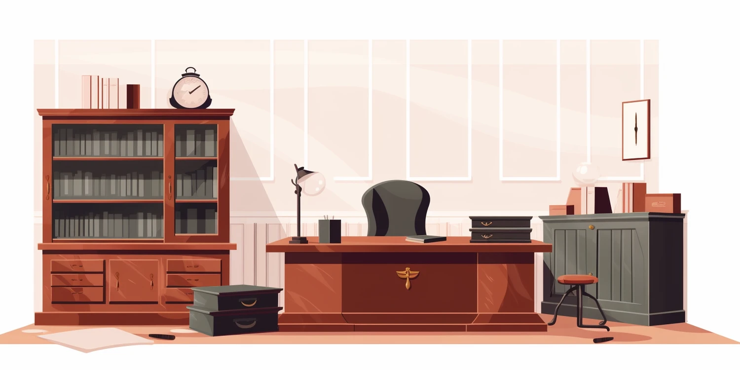 Notariusz ze Szczecina