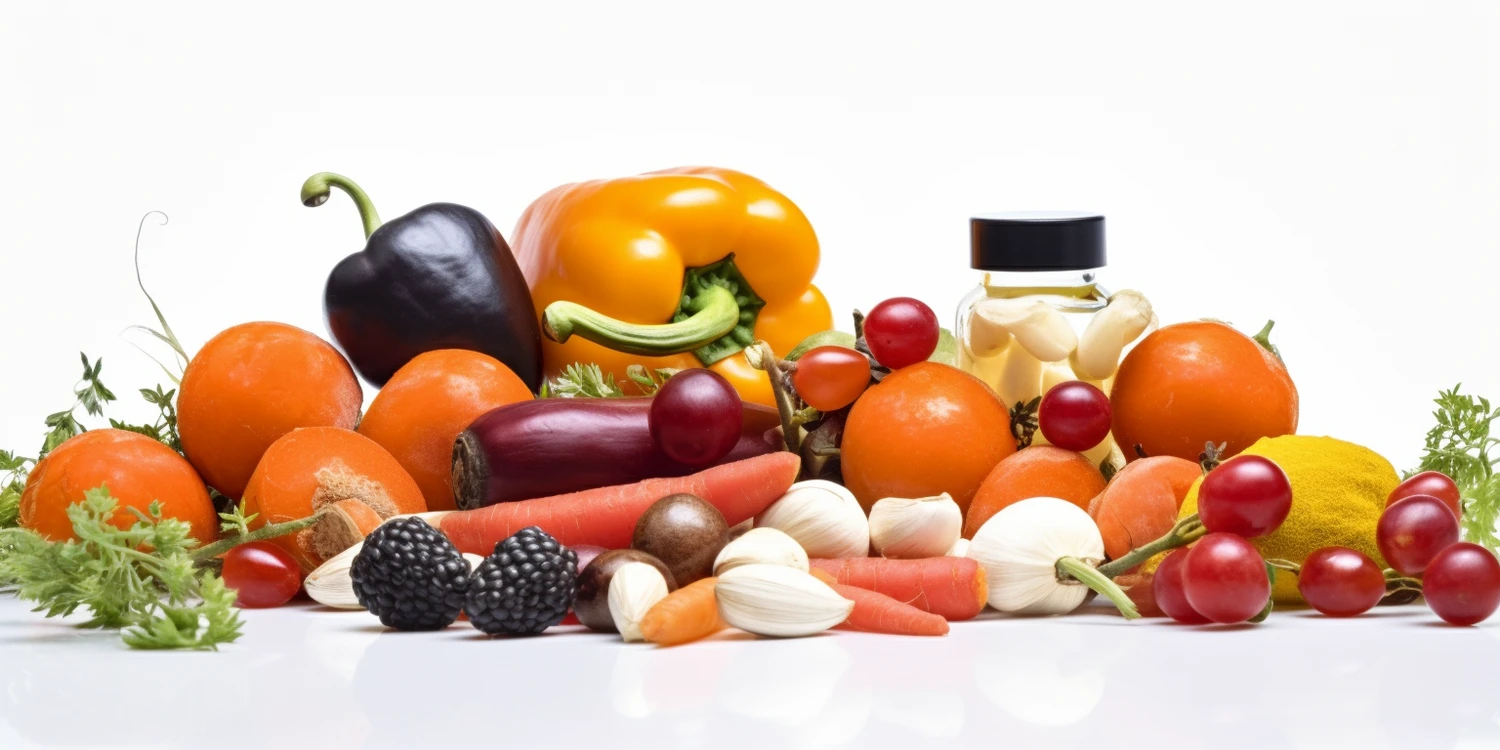 Od kiedy można stosować witaminę C w kroplach?